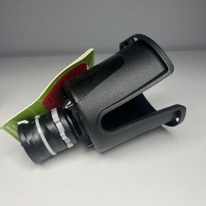 RAILBLAZA 02404811 Kayak Cup Holder With Miniport Tracmount 03410811